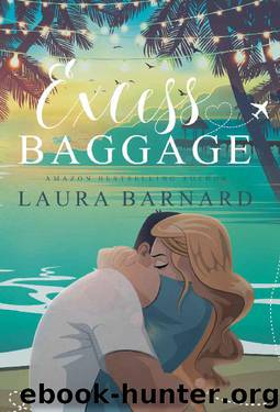 Excess Baggage by Laura Barnard