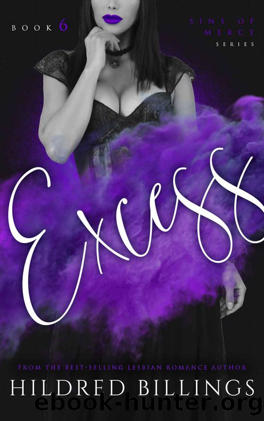 Excess by Hildred Billings
