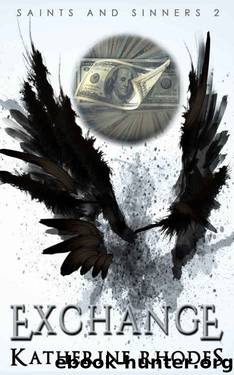 Exchange by Katherine Rhodes