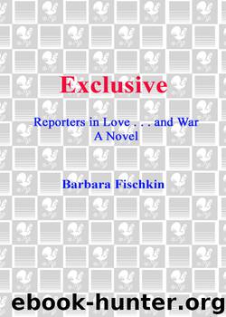 Exclusive by Barbara Fischkin