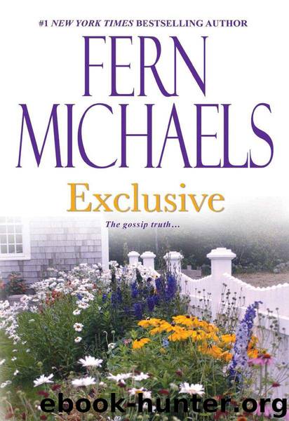Exclusive by Fern Michaels
