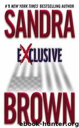 Exclusive by Sandra Brown