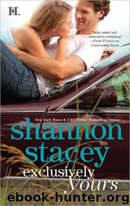 Exclusively Yours by Shannon Stacey