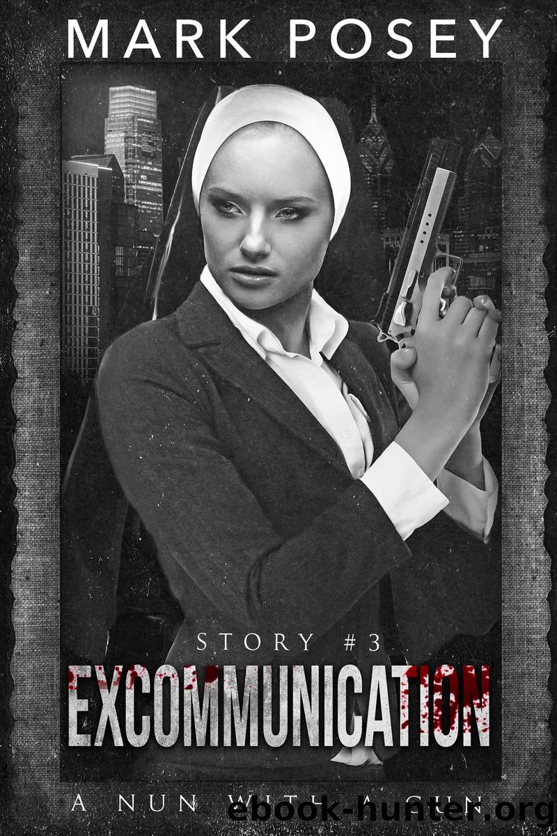 Excommunication by Mark Posey