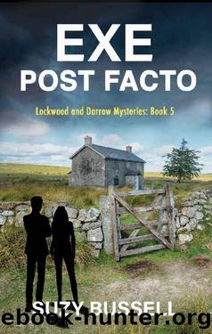 Exe Post Facto (Lockwood and Darrow Mysteries Book 5) by Suzy Bussell