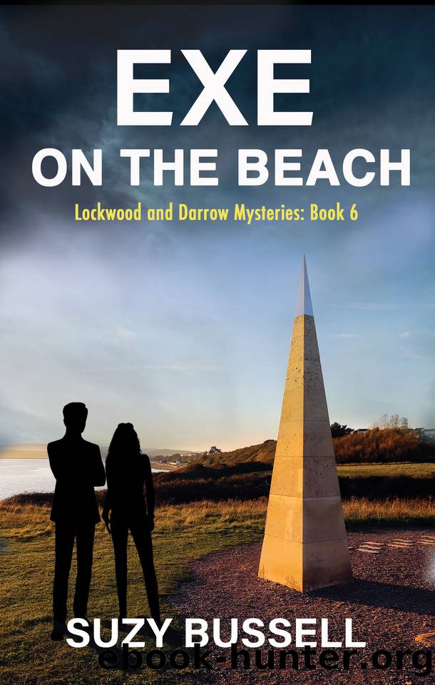 Exe on the beach (Lockwood and Darrow Mysteries Book 6) by Suzy Bussell