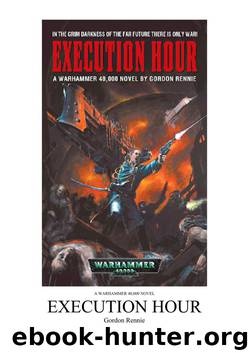 Execution Hour by Warhammer