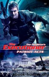 Executioner.362.Patriot Acts.2008 by Pendleton Don