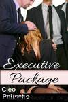 Executive Package by Cleo Peitsche