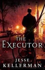 Executor by Kellerman Jesse