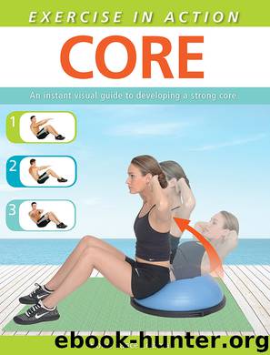 Exercise in Action by Hollis Lance Liebman