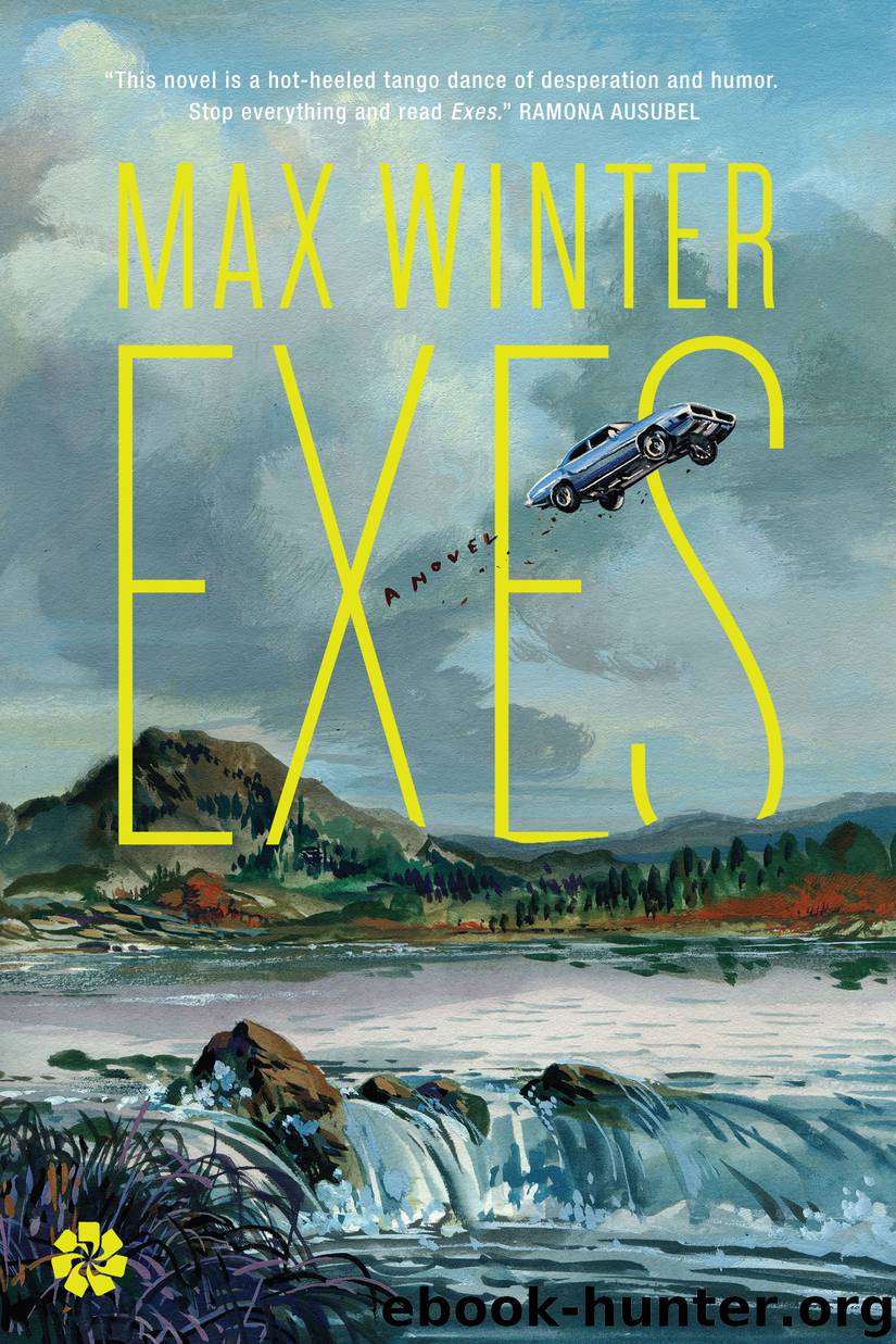Exes by Max Winter