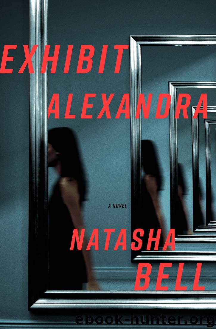 Exhibit Alexandra by Natasha Bell