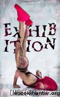 Exhibition (Voyeur Book 2) by Candace Wondrak