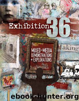 Exhibition 36 by Tuttle Susan