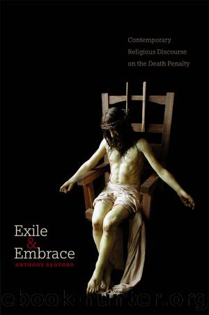 Exile and Embrace by Santoro Anthony;
