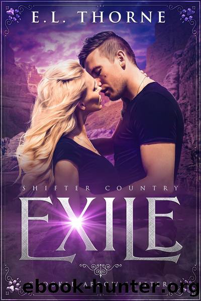 Exile by E.L. Thorne