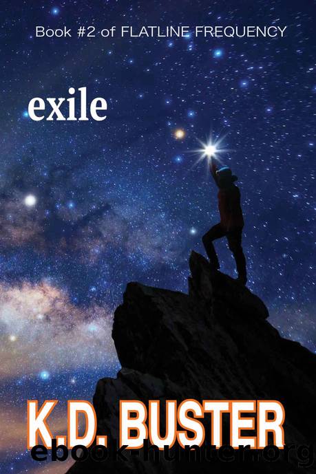 Exile by K D Buster