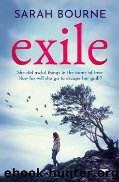 Exile by Sarah Bourne