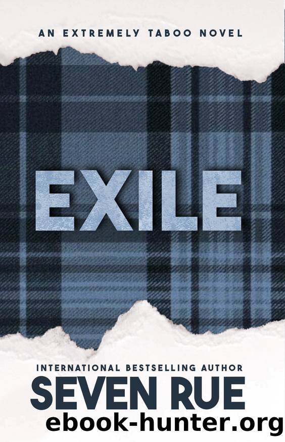 Exile by Seven Rue