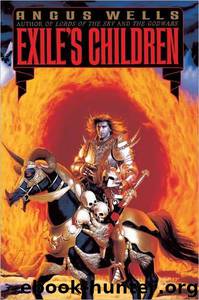 Exile's Children by Angus Wells