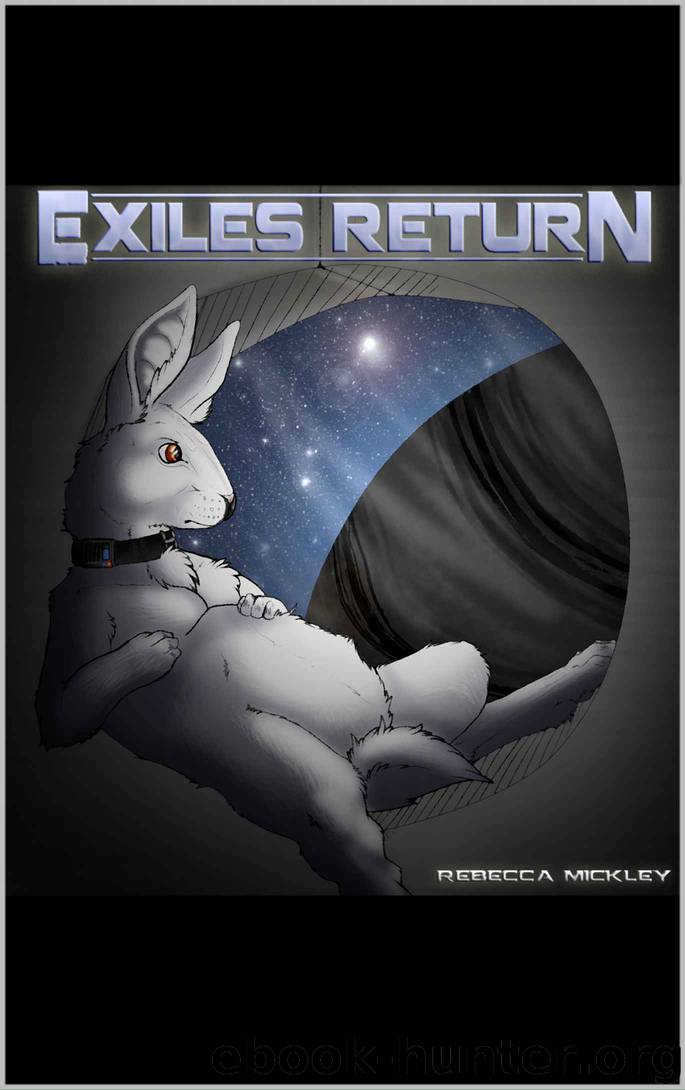 Exile's Return by Rebecca Mickley