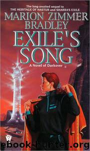 Exile's Song by Marion Z. Bradley