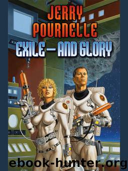 Exile-and Glory by Jerry Pournelle