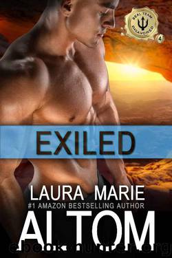 Exiled (SEAL Team: Disavowed Book 4) by Laura Marie Altom