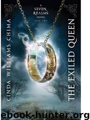 Exiled Queen, The by Chima Cinda Williams