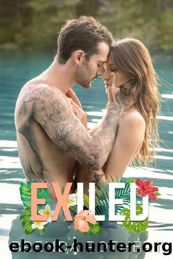 Exiled by Brenda Rothert