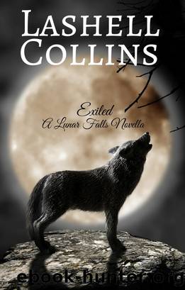 Exiled by Lashell Collins
