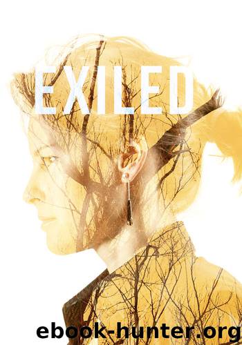 Exiled: Sovereign Land - A Tale Of Prepper Survival (Exiled: A Tale Of Prepper Survival Book 3) by James Hunt