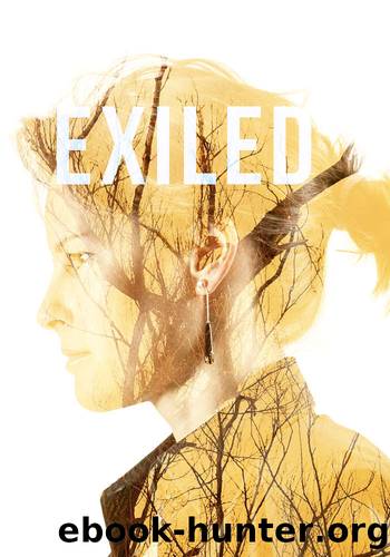 Exiled: Sovereign Land by James Hunt