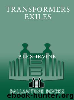 Exiles by Alex Irvine