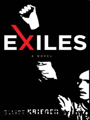 Exiles by Elliot Krieger