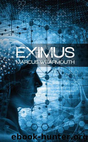 Eximus by Wearmouth Marcus