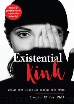 Existential Kink by Carolyn Elliott