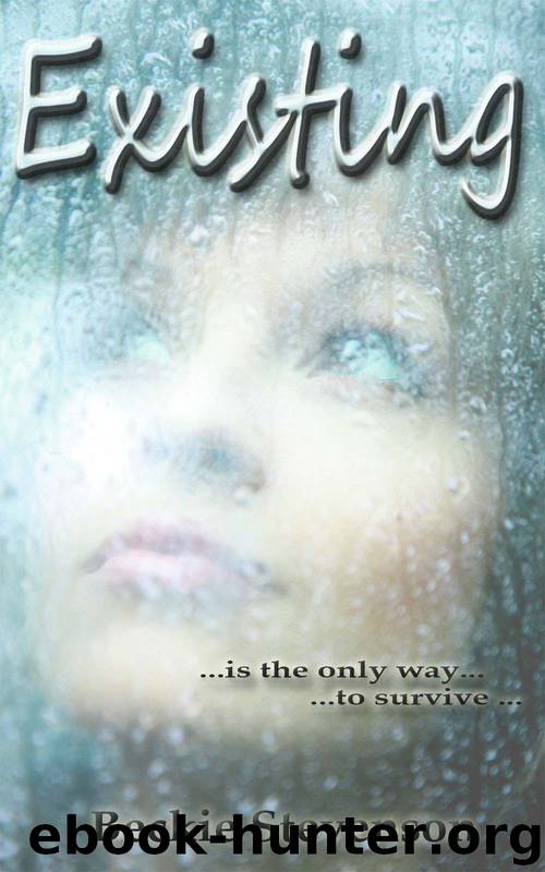 Existing by Stevenson Beckie