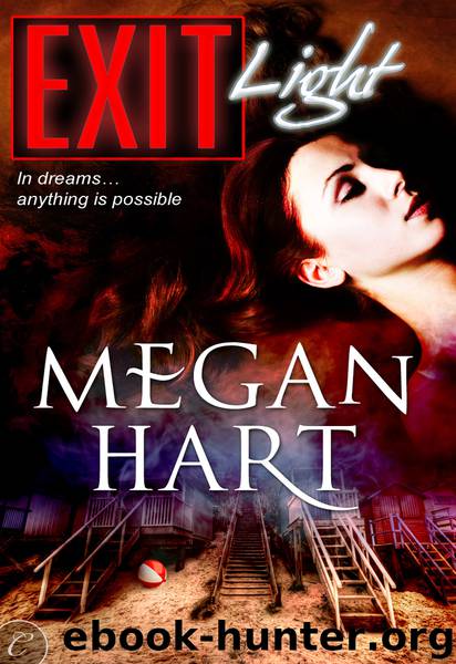 Exit Light by Megan Hart