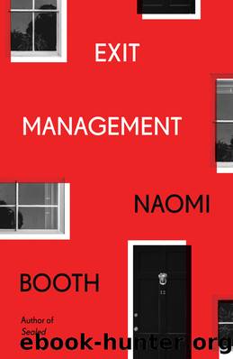 Exit Management by Naomi Booth
