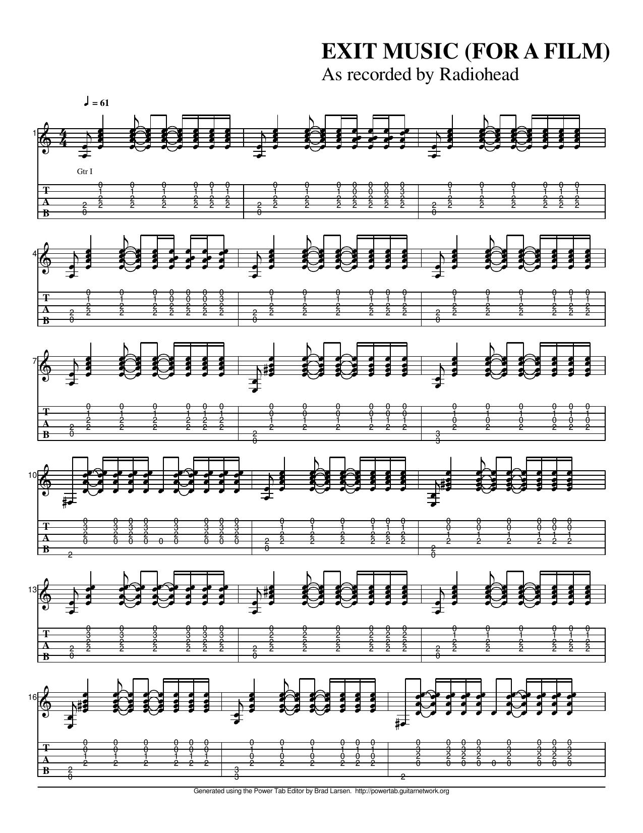 Exit Music For A Film.ptb by George