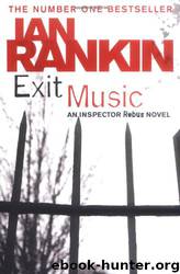 exit music rankin