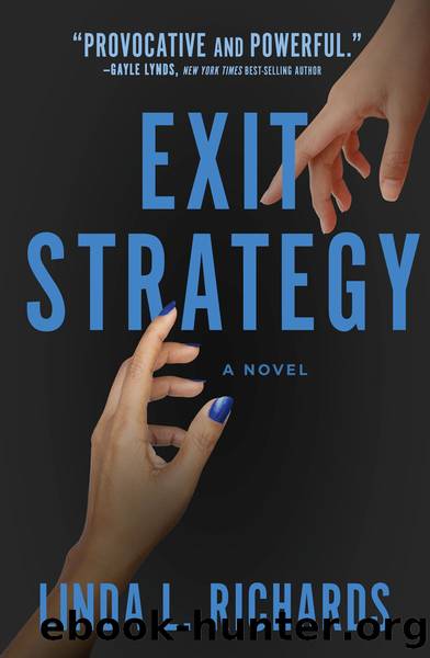 Exit Strategy by Linda L. Richards