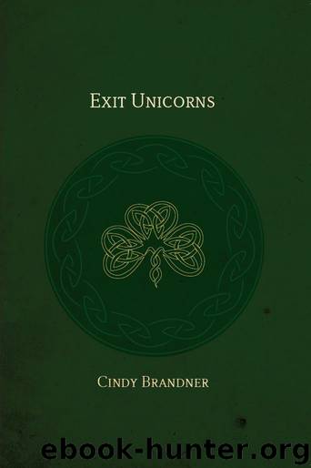 Exit Unicorns by Cindy Brandner
