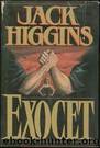 Exocet by Higgins Jack