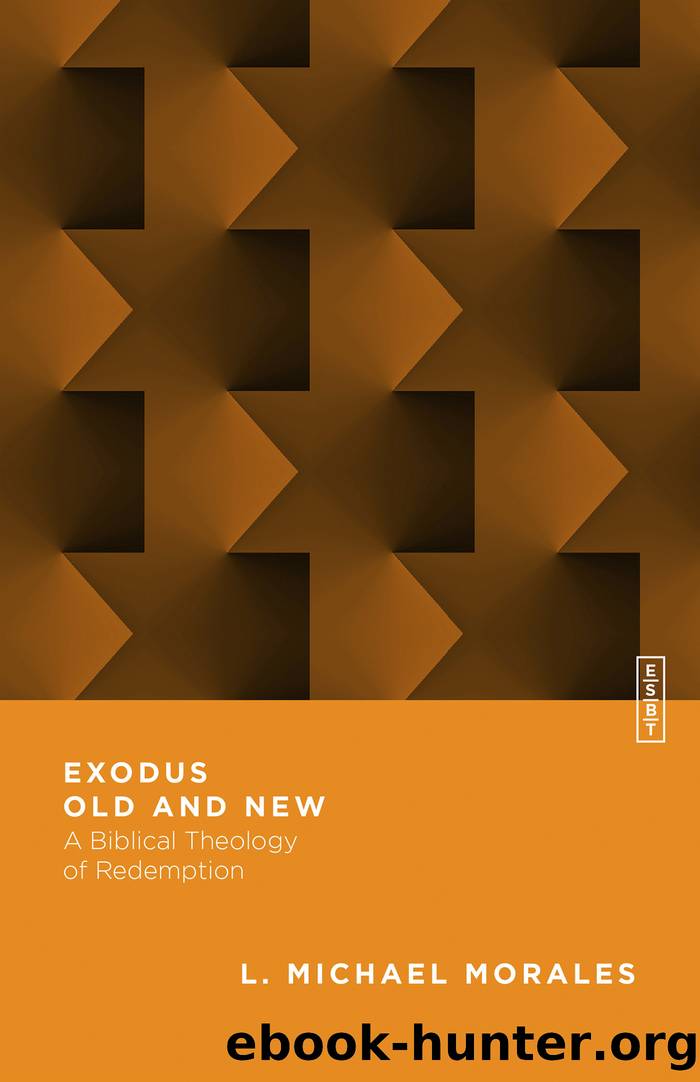 Exodus Old and New by L. Michael Morales