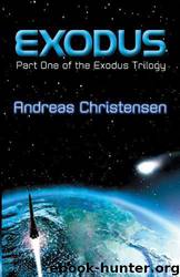 Exodus by Andreas Christensen