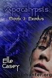 Exodus by Elle Casey