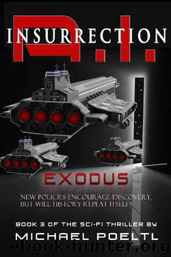Exodus by Michael Poeltl
